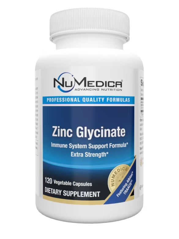 Zinc Glycinate