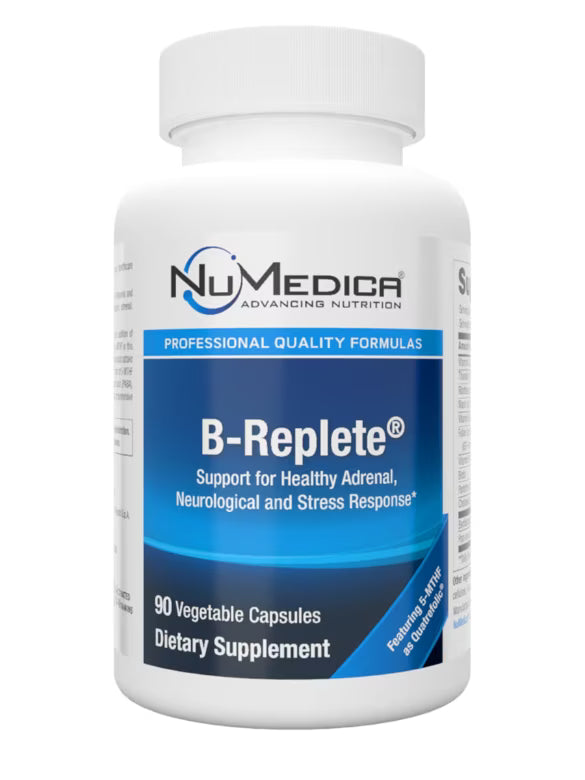 B-Replete
