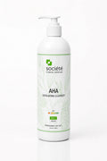 AHA EXFOLIATING CLEANSER