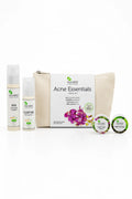 Acne Essentials Travel Kit