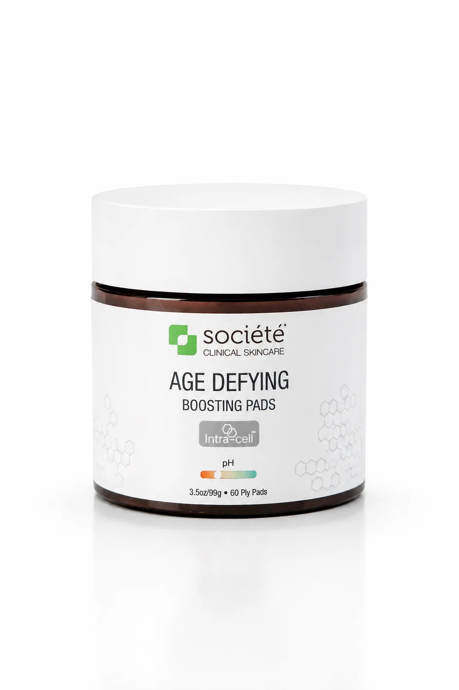 AGE DEFYING Boosting Pads