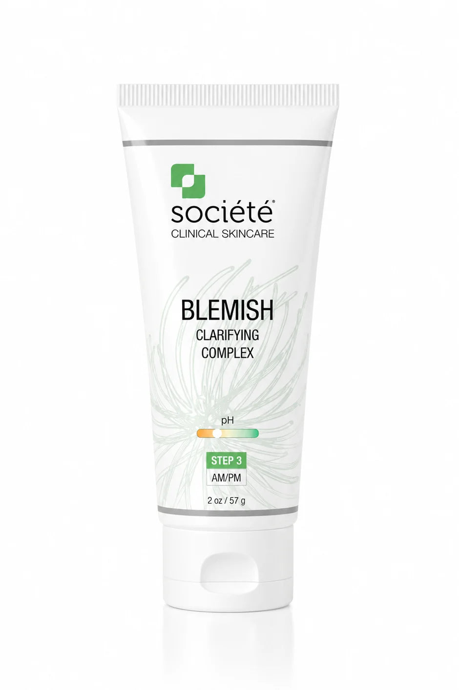 BLEMISH Clarifying Complex