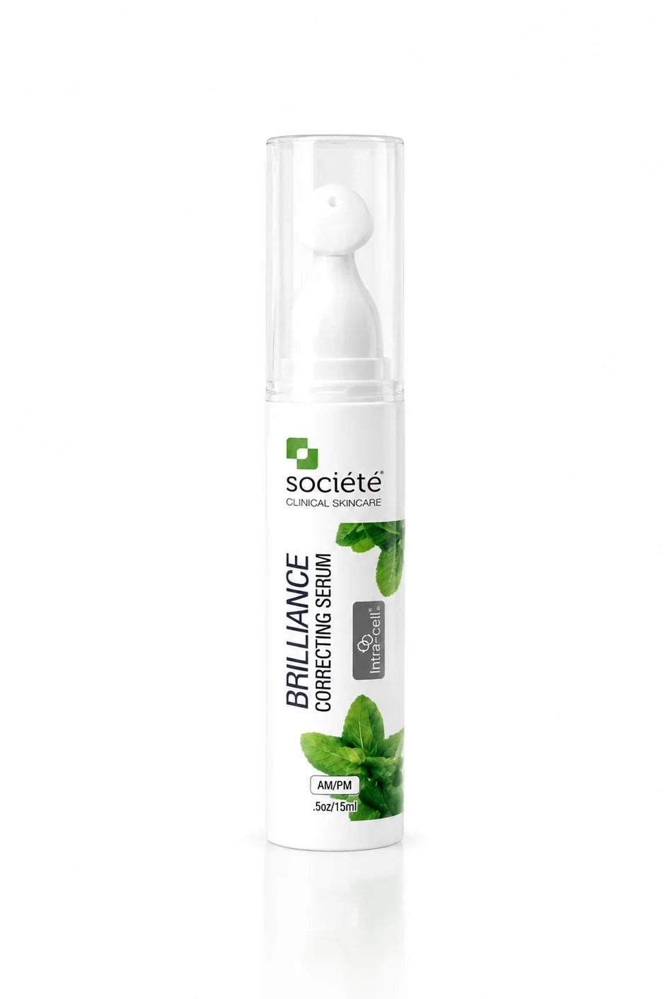 Brilliance Correcting Serum