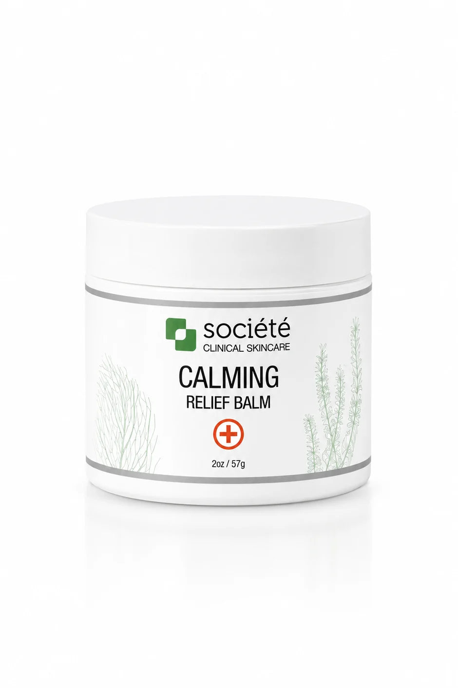 CALMING Relief Balm