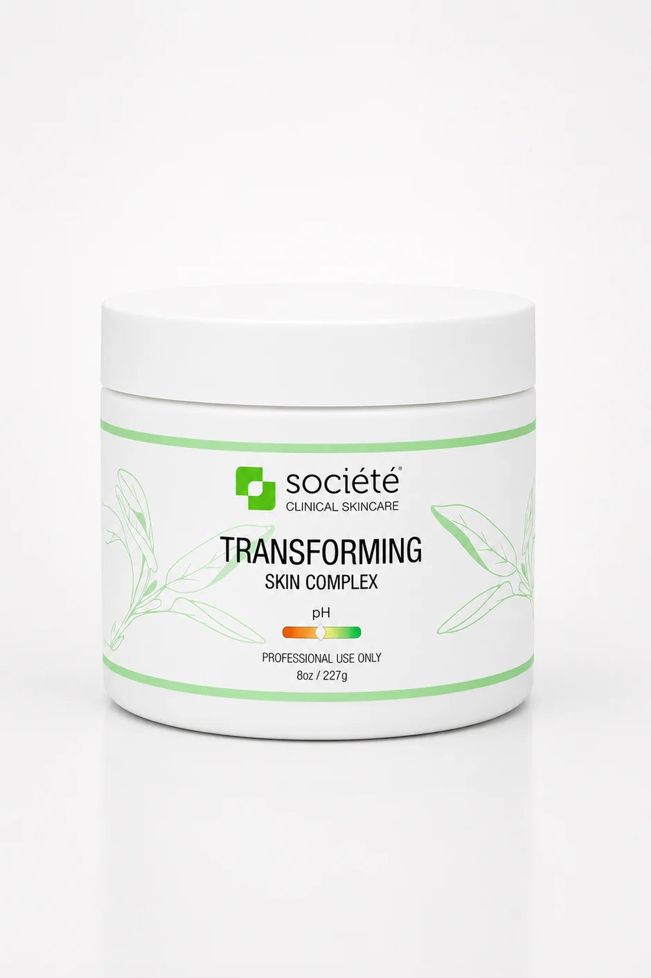 TRANSFORMING Skin Complex