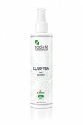 Clarifying Prep Solution