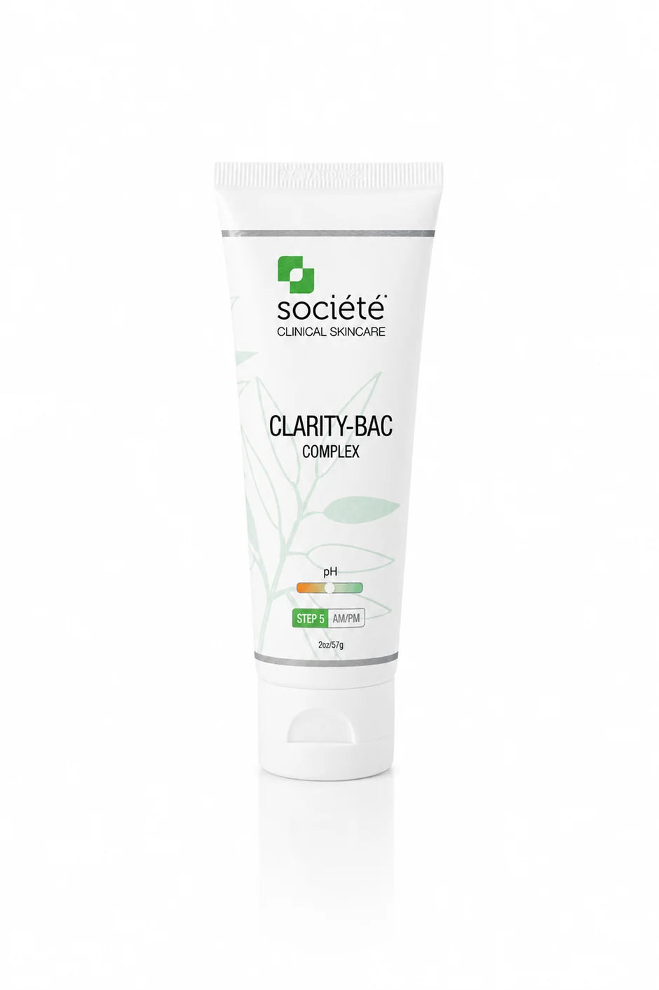 CLARITY-BAC Complex