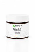 CLEAR SKIN Boosting Pads
