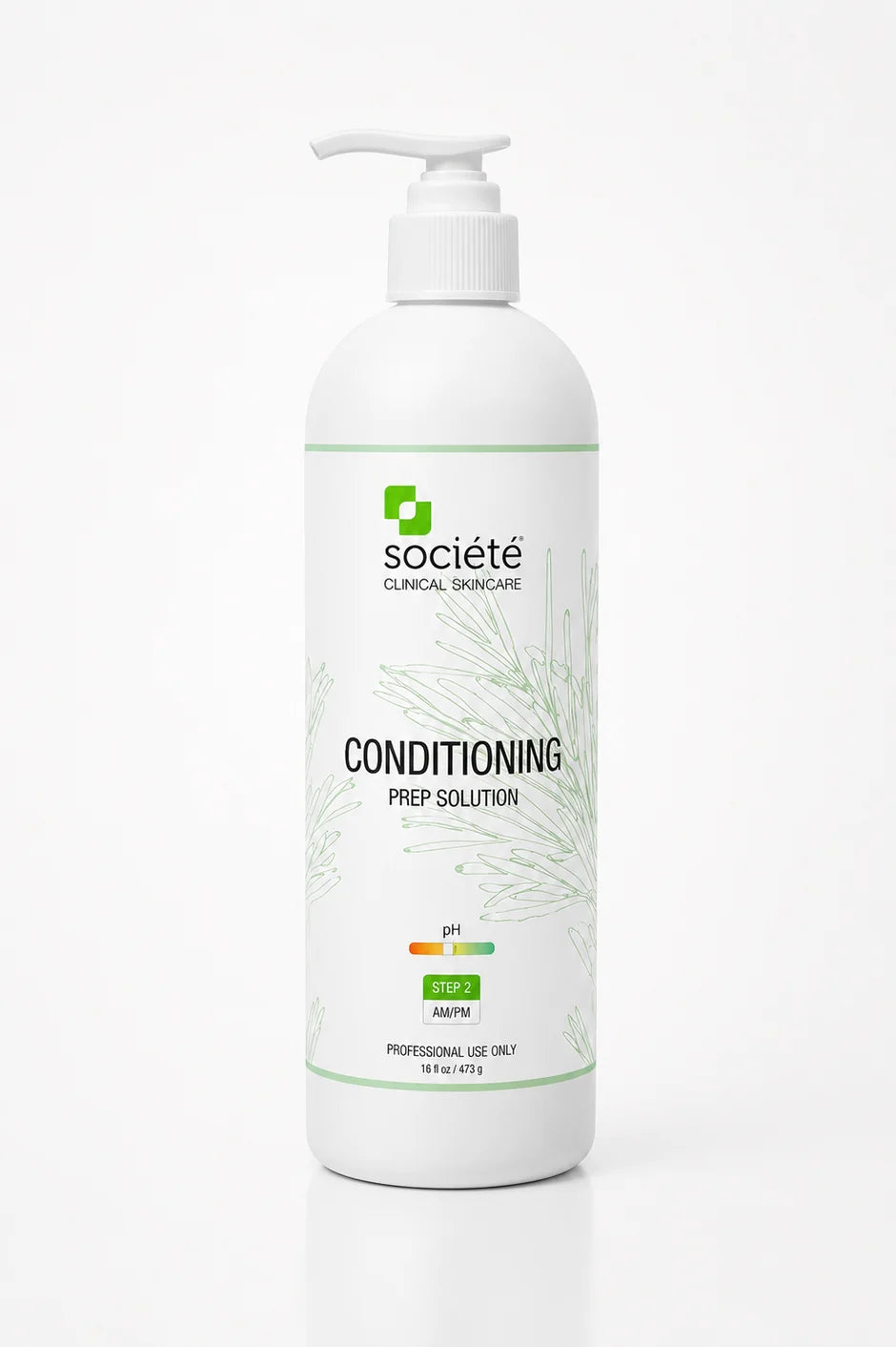 Conditioning Prep Solution