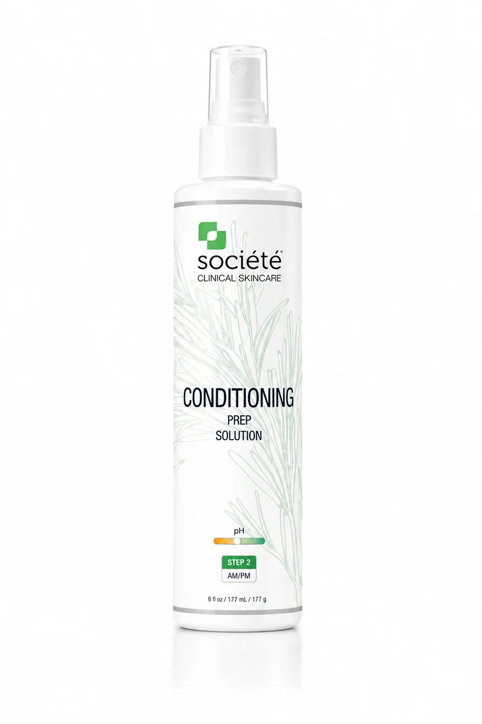Conditioning Prep Solution