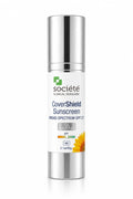 COVERSHIELD SPF 27