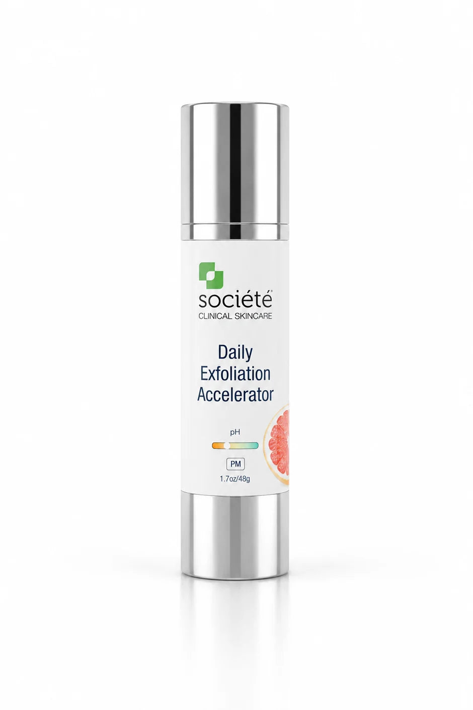 Daily Exfoliation Accelerator