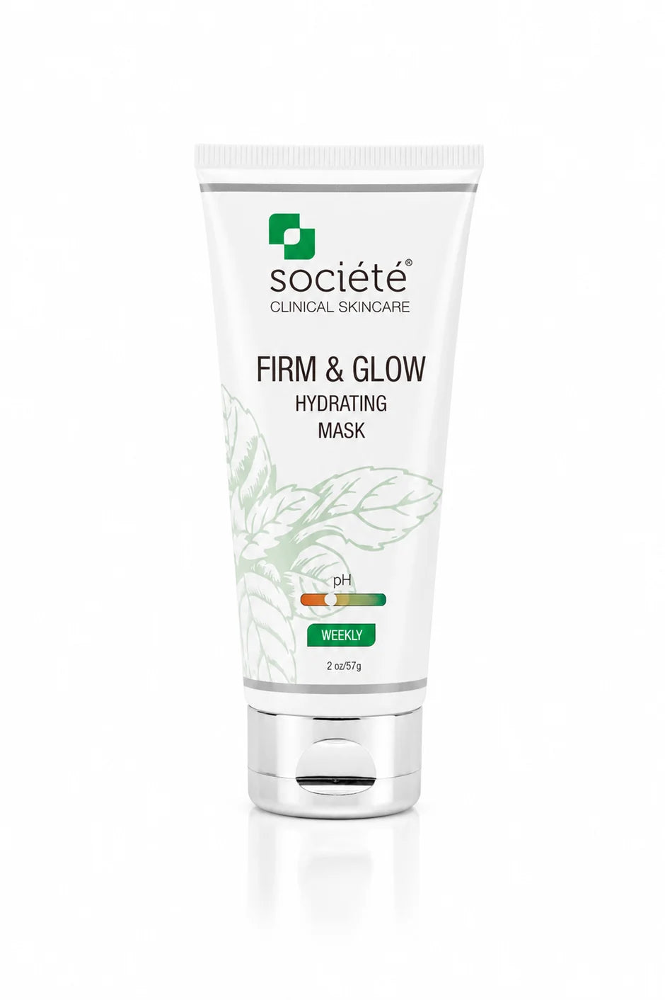 Firm & Glow Hydrating Mask