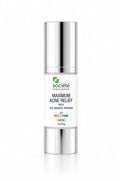 MAXIMUM ACNE Relief