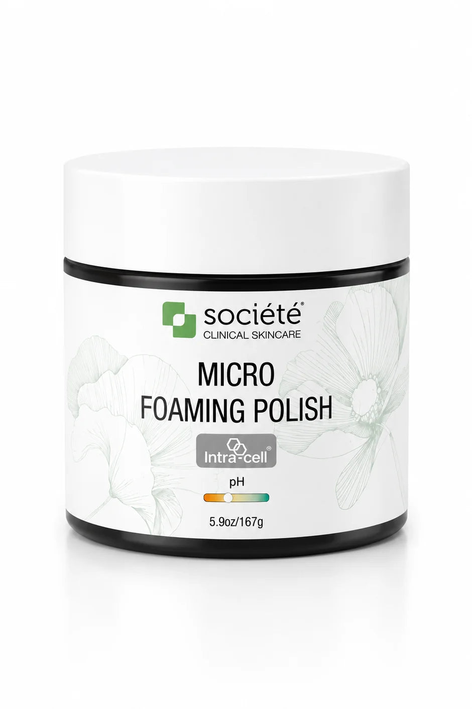 Micro Foaming Polish