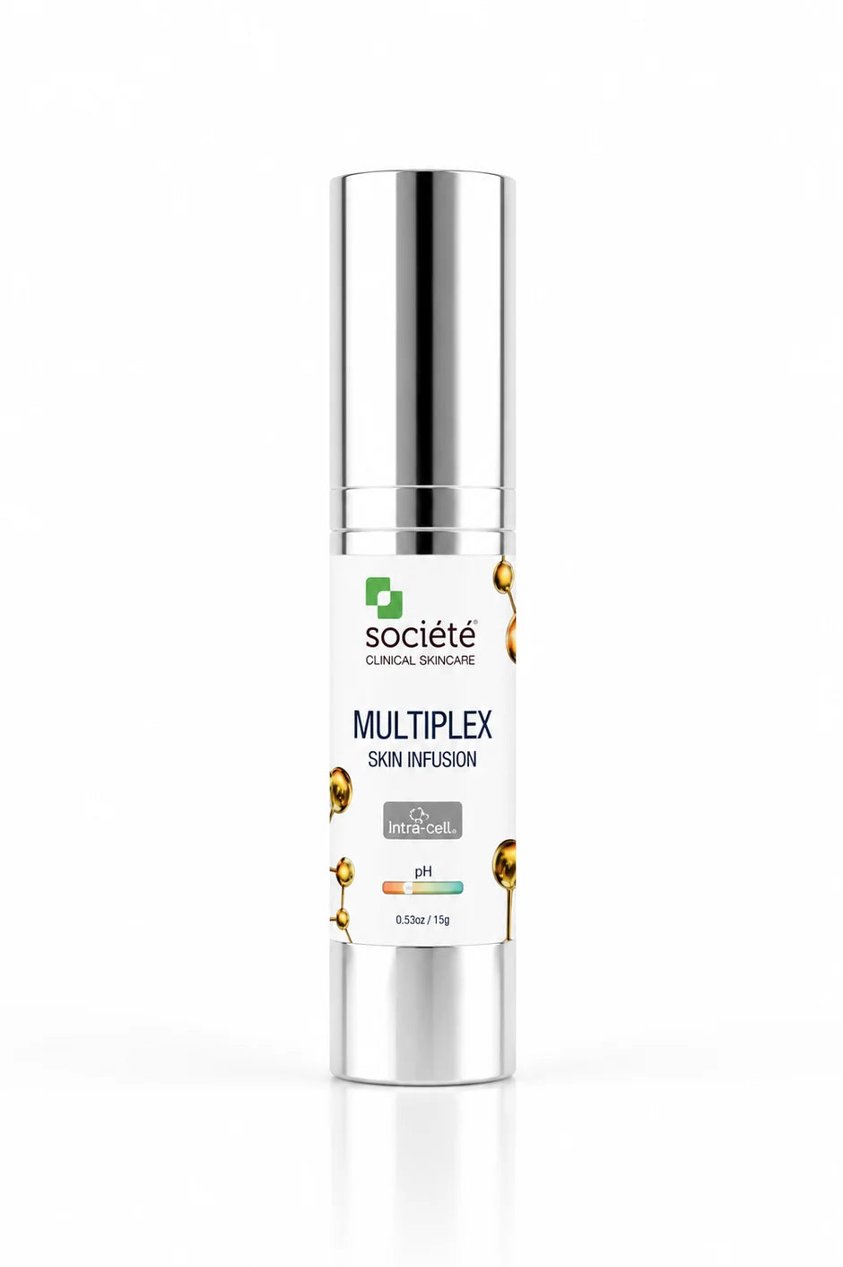 MULTIPLEX Skin Infusion