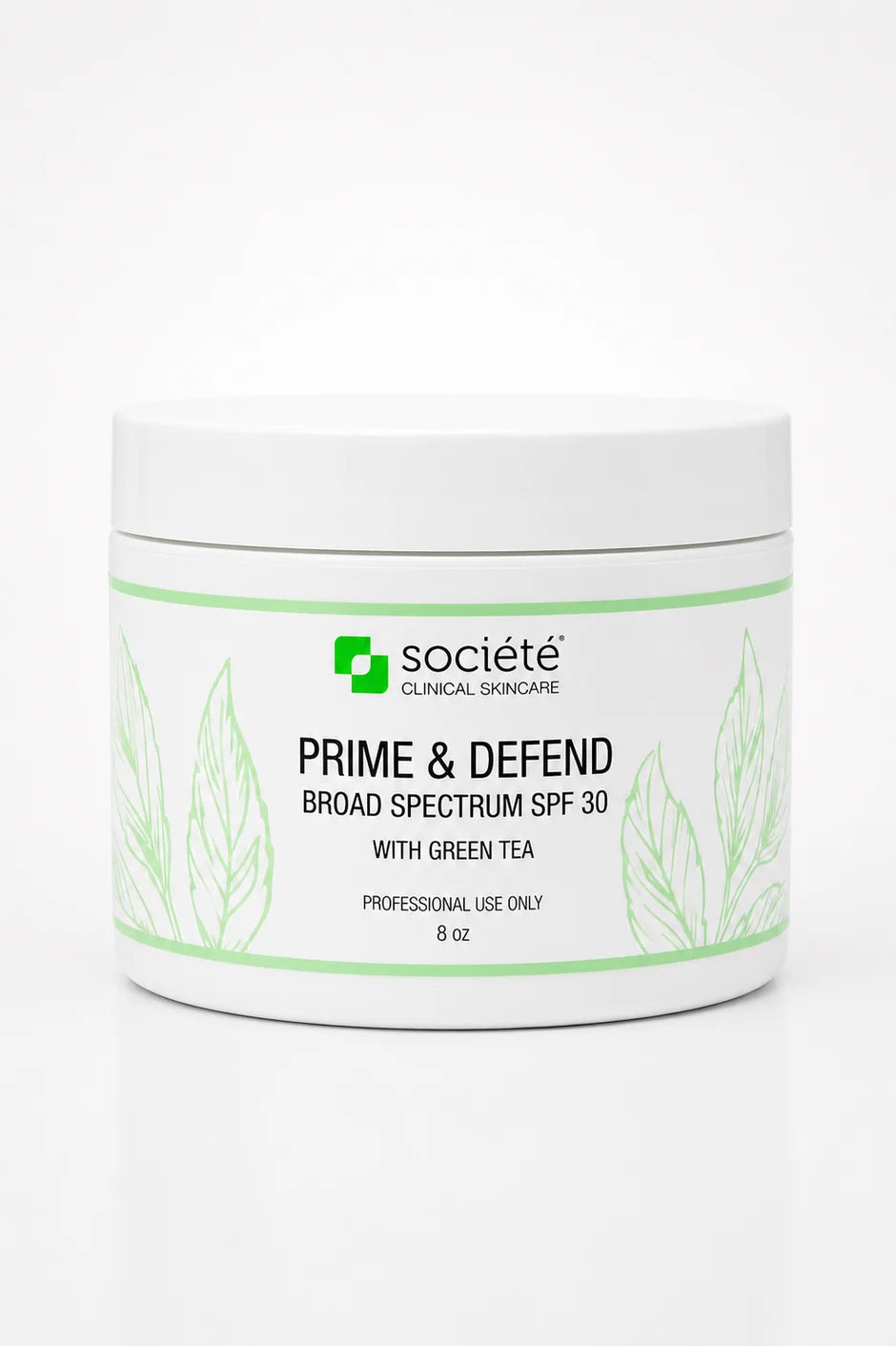 PRIME & DEFEND SPF 30