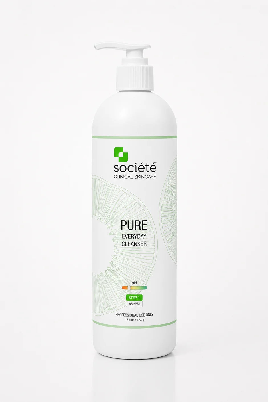 PURE EVERYDAY CLEANSER