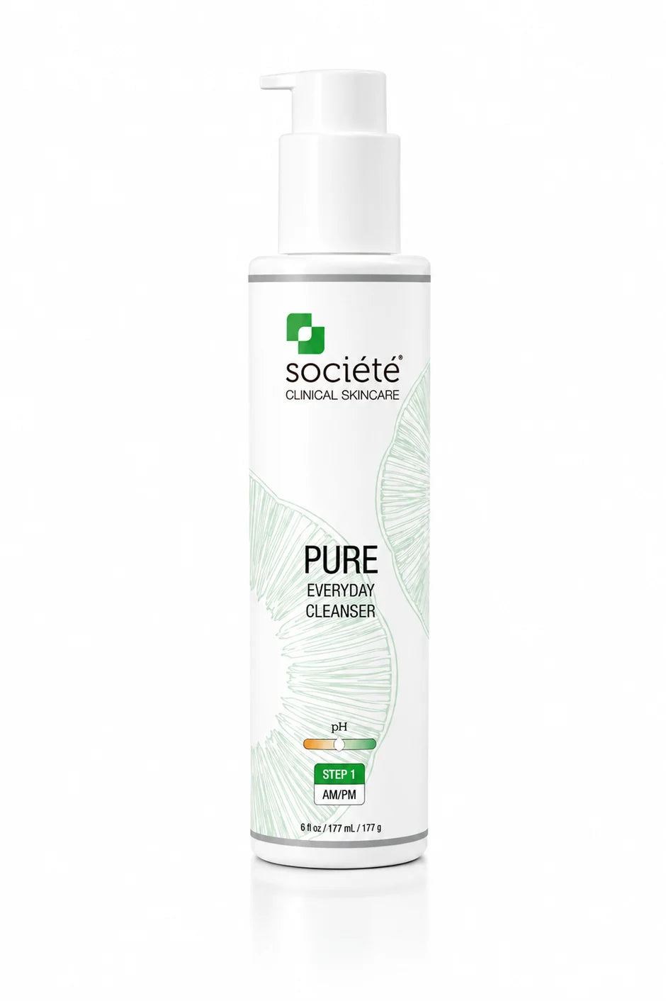 PURE EVERYDAY CLEANSER