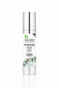 REFINISHING PLUS Complex with PRT