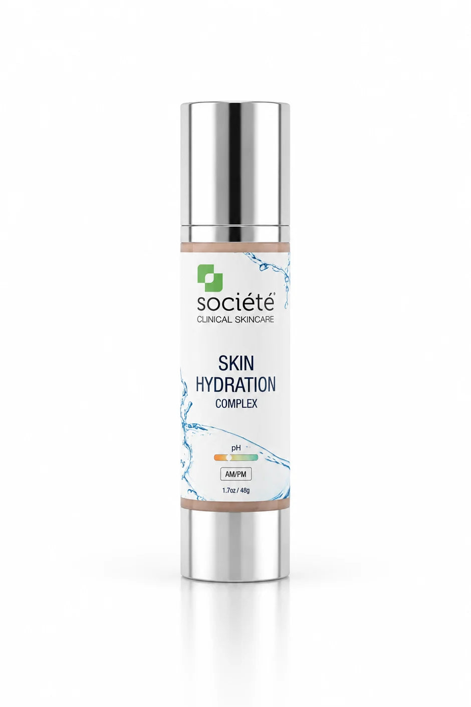 SKIN HYDRATION Complex