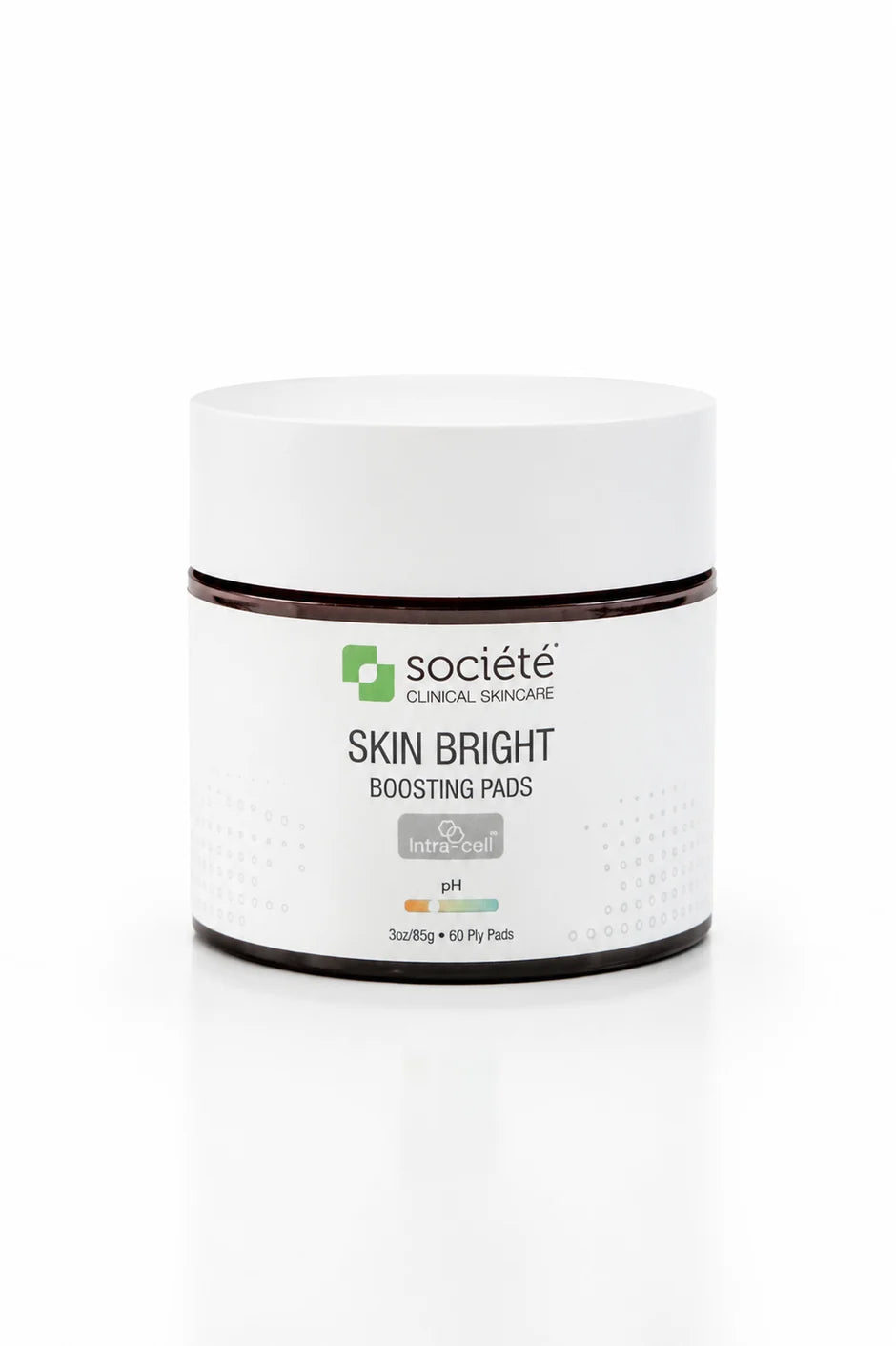 SKIN BRIGHT Boosting Pads