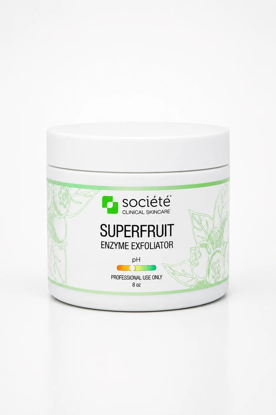 Superfruit Enzyme Exfoliator