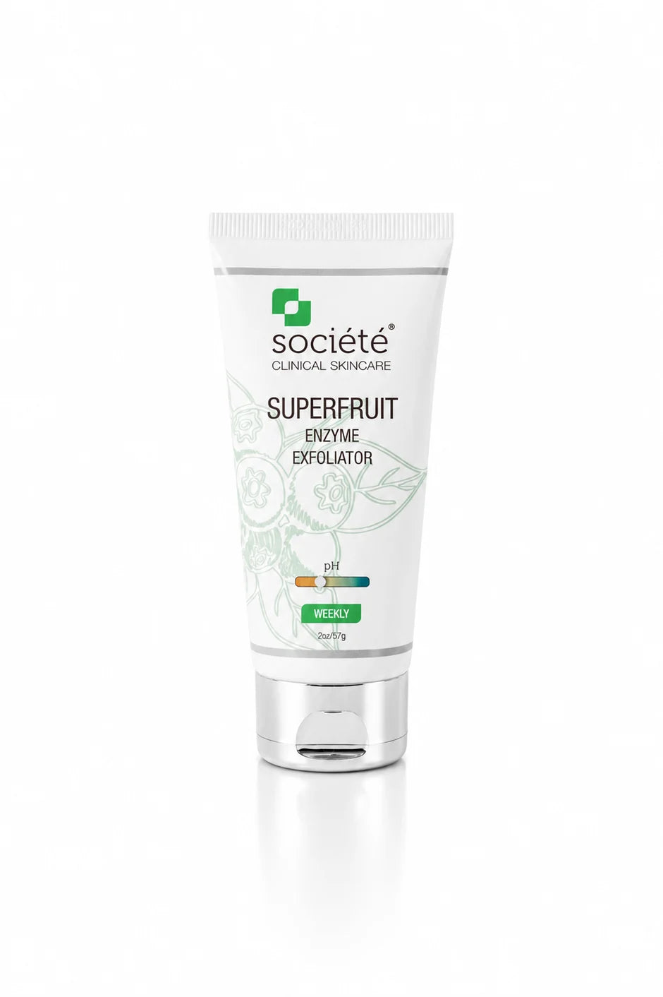 Superfruit Enzyme Exfoliator