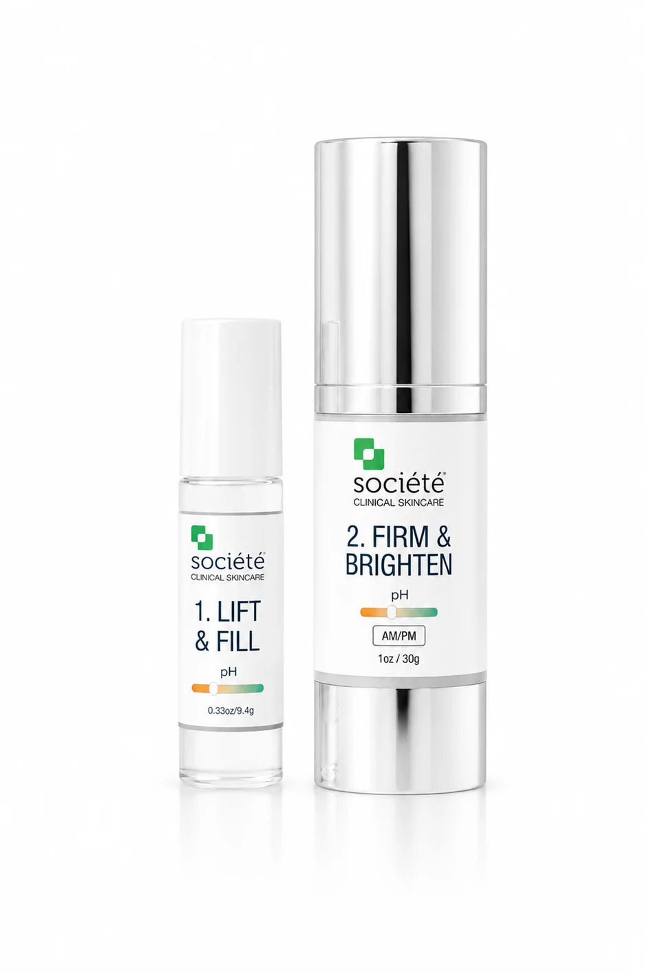 ULTIMATE EYE Lift System