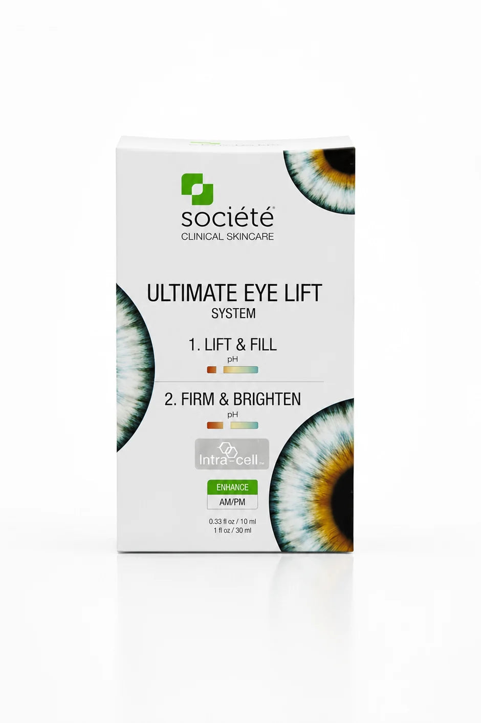 ULTIMATE EYE Lift System